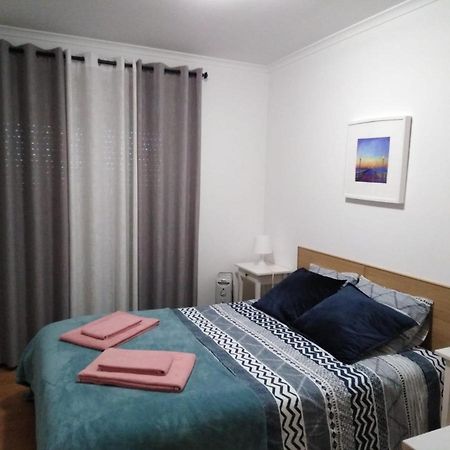 Bed and Breakfast Casa Europa Монтижу Экстерьер фото