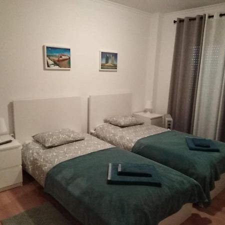 Bed and Breakfast Casa Europa Монтижу Экстерьер фото