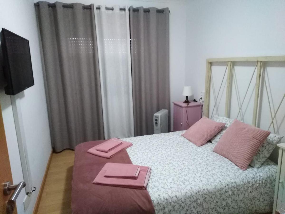 Bed and Breakfast Casa Europa Монтижу Экстерьер фото