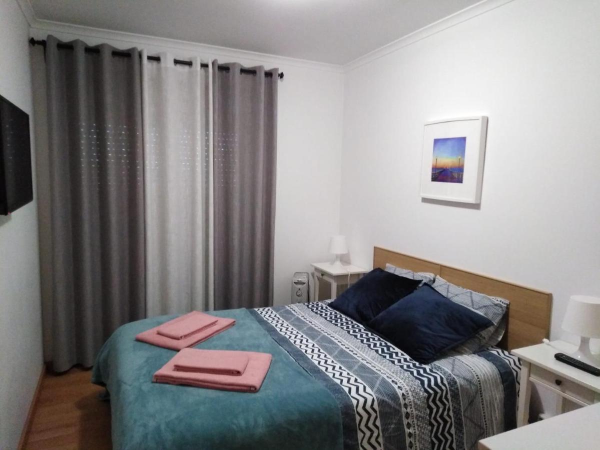 Bed and Breakfast Casa Europa Монтижу Экстерьер фото