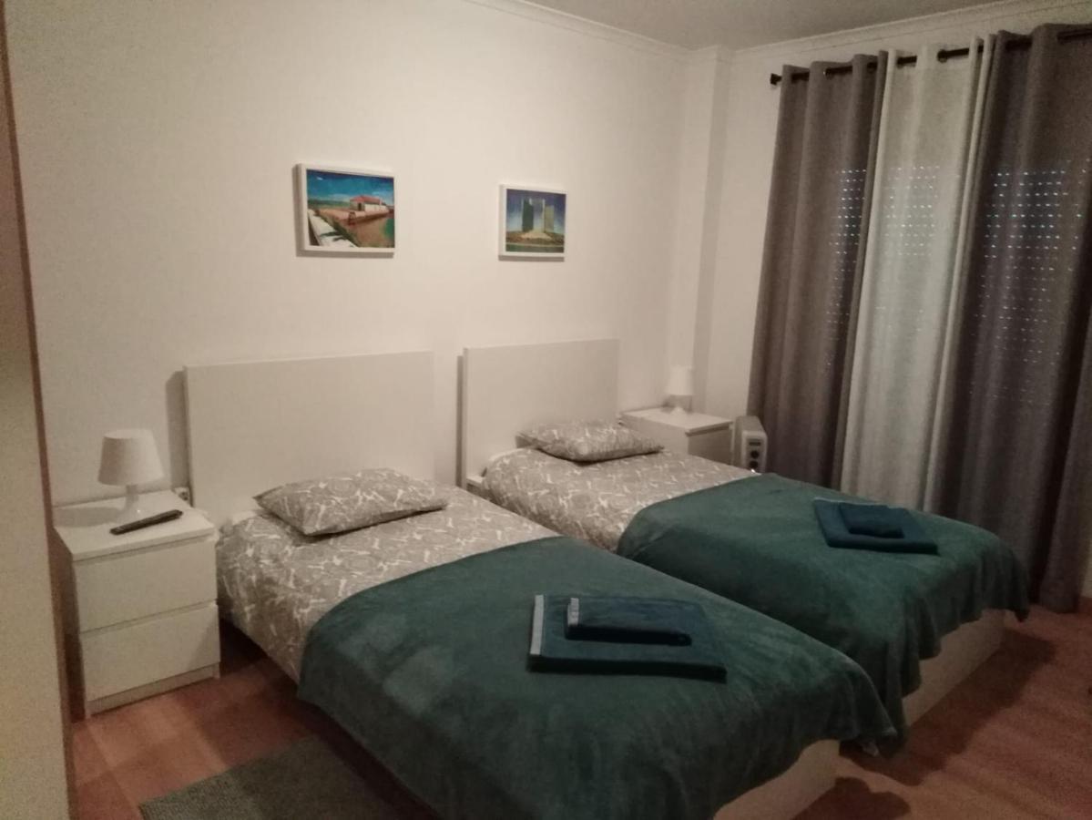 Bed and Breakfast Casa Europa Монтижу Экстерьер фото