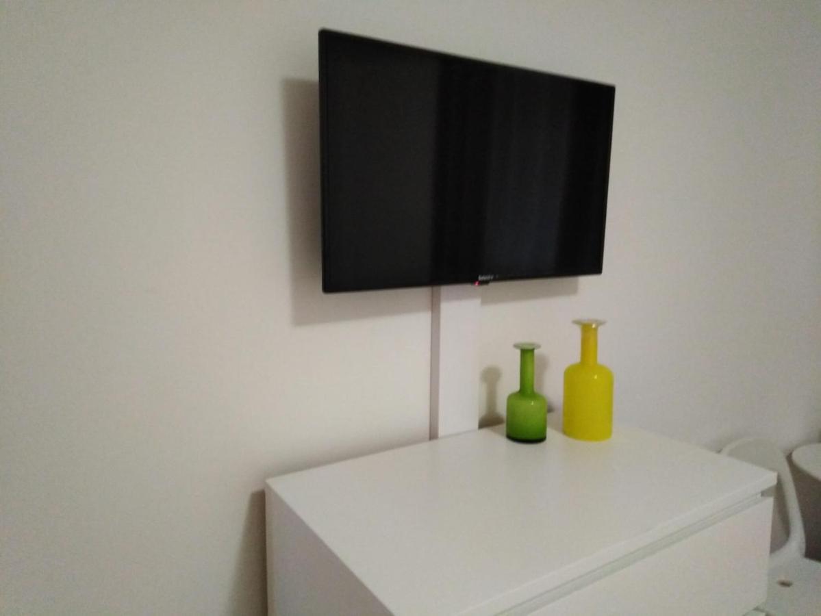 Bed and Breakfast Casa Europa Монтижу Экстерьер фото