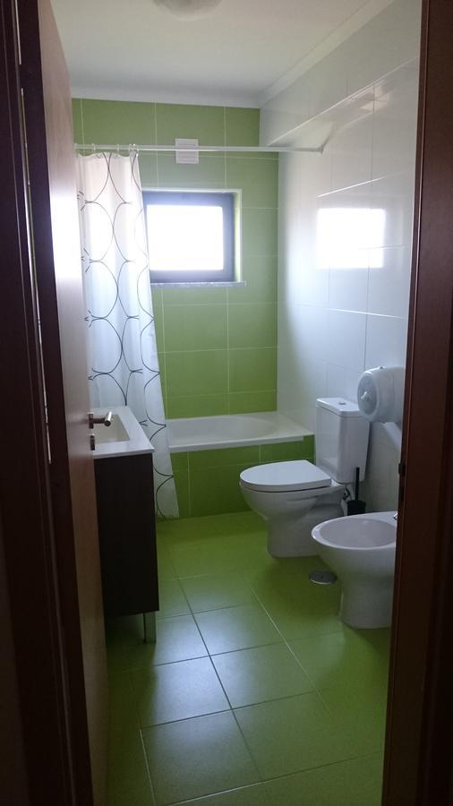 Bed and Breakfast Casa Europa Монтижу Экстерьер фото