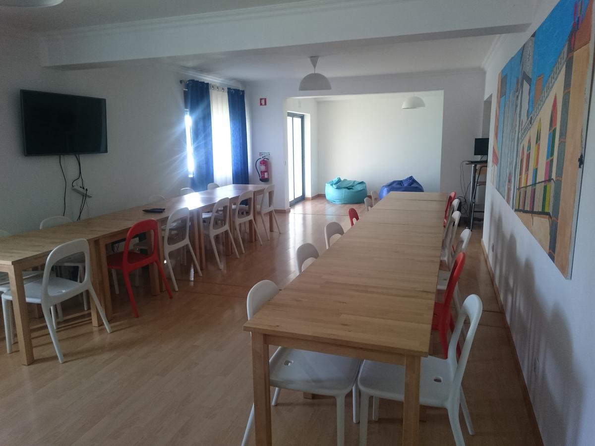 Bed and Breakfast Casa Europa Монтижу Экстерьер фото