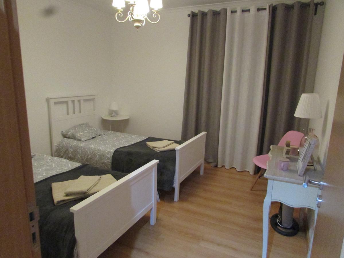 Bed and Breakfast Casa Europa Монтижу Номер фото