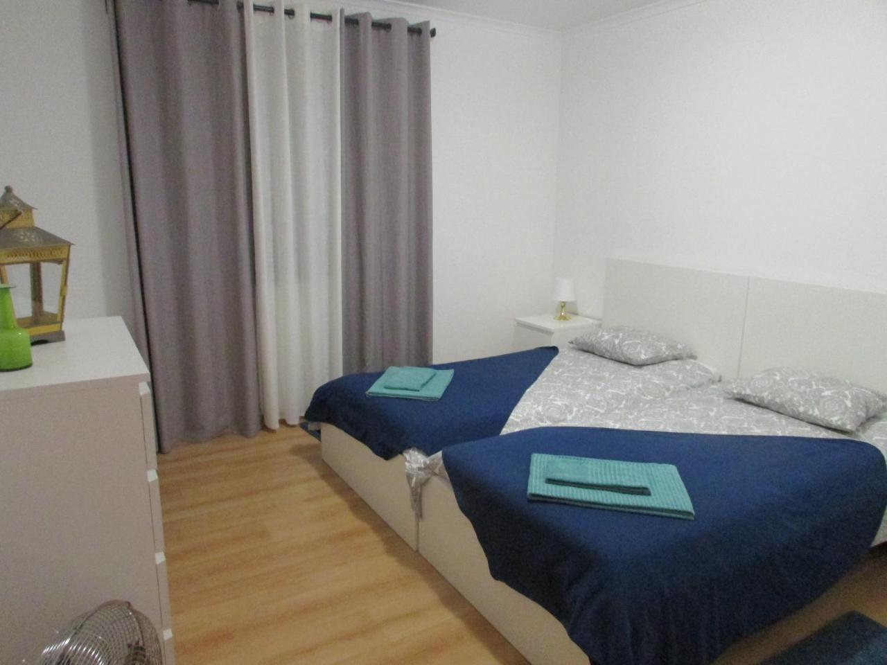 Bed and Breakfast Casa Europa Монтижу Экстерьер фото
