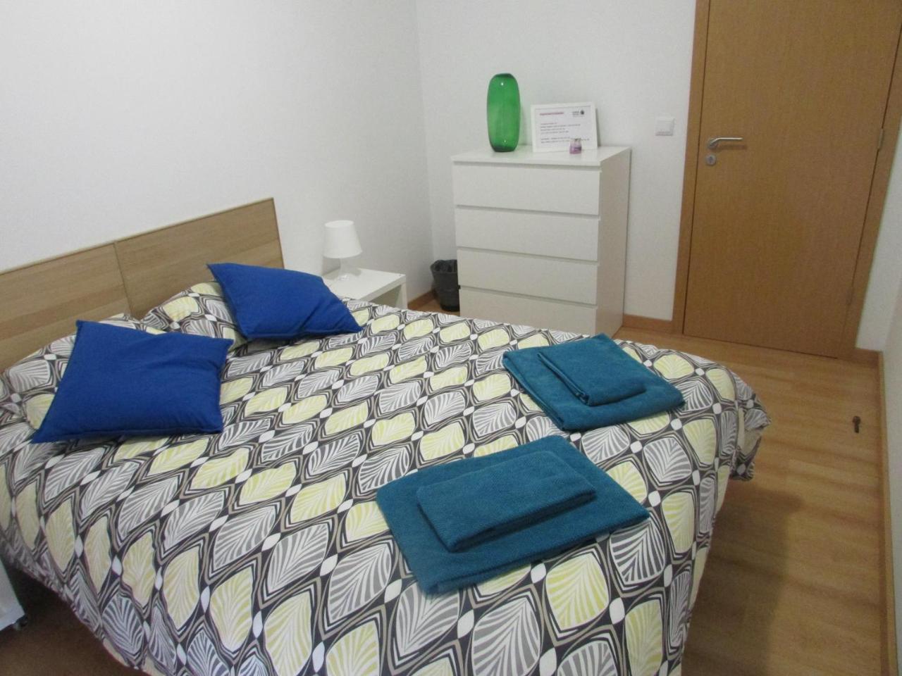 Bed and Breakfast Casa Europa Монтижу Экстерьер фото