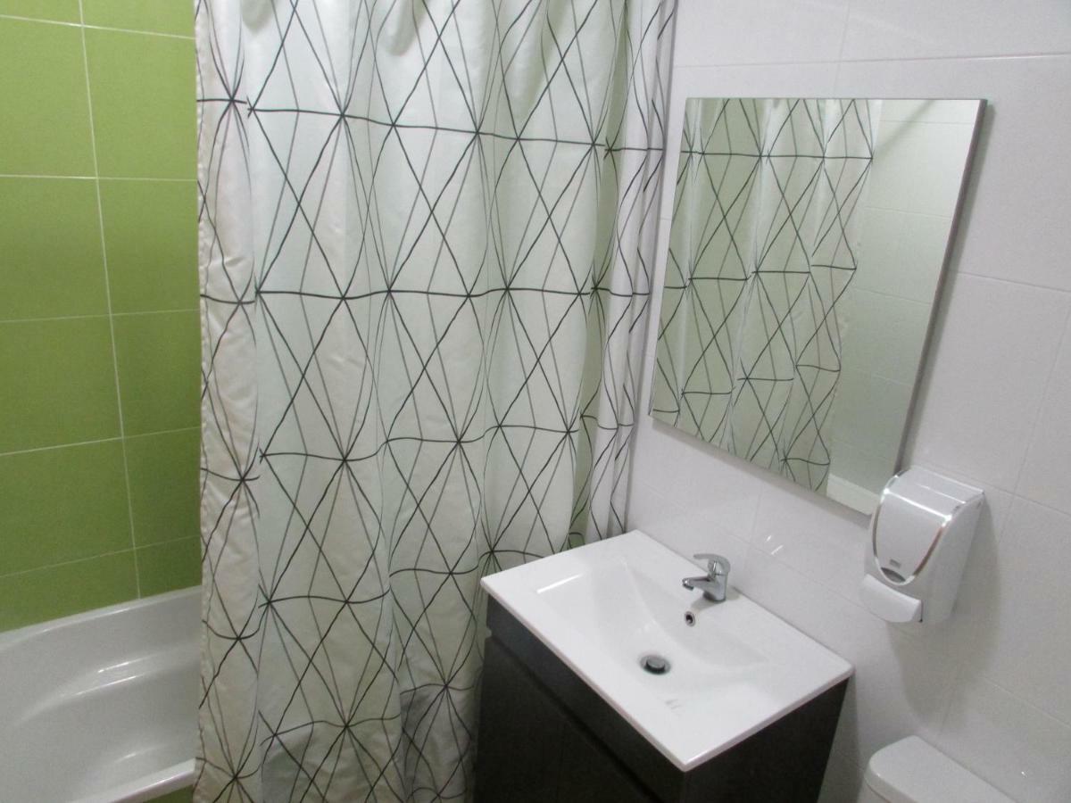 Bed and Breakfast Casa Europa Монтижу Экстерьер фото